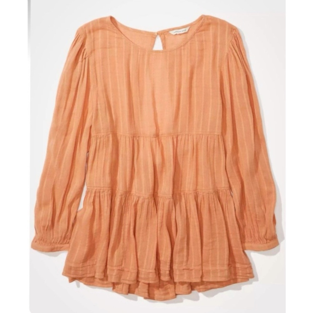 NWT American Eagle blouse